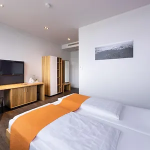 Amh Airport-messe-hotel Stuttgart 3*, Filderstadt Deutschland