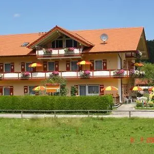 Apartment Dangl Gbr, Sonnenhof, Bergen (Bavaria)