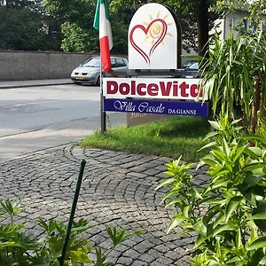 Affittacamere Dolce Vita