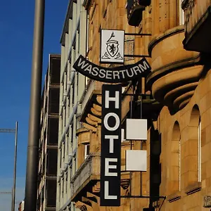 Wasserturm 3* MHG