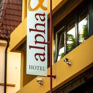 Alpha 2*, Stuttgart Deutschland