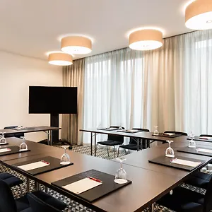 Adina 4* Leipzig