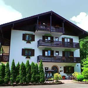 Aparthotel St. Georg