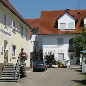 Affittacamere Gasthof Zum Ochsen