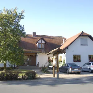 Gasthaus-pension Hofmann Maison d'hôtes