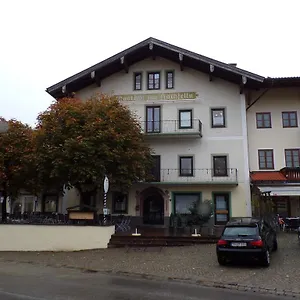 Gasthof Gasthof Zum Hochfelln, Bergen (Bavaria)