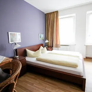 Pension/guesthouse Am Hauptbahnhof , München Deutschland