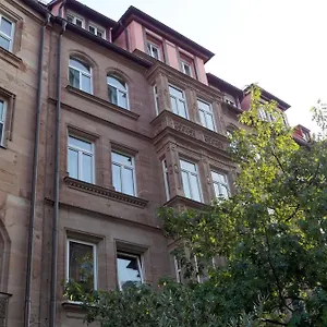 Privathotel Probst 2* Nuremberg