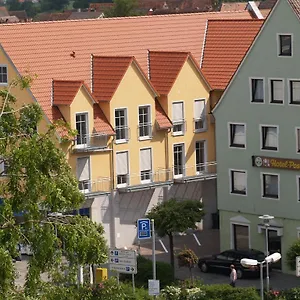 Hotel Gasthof Zur Post