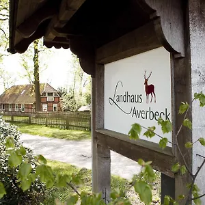 Hotel Landhaus Averbeck, Bergen (Bavaria)